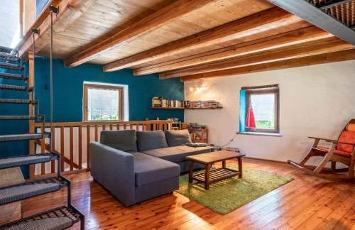 Holiday Home Alexandra by Interhome - Foto 19