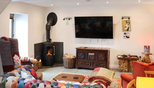 Y-Beudy Bach - Foto 4