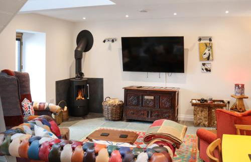 Y-Beudy Bach - Foto 4