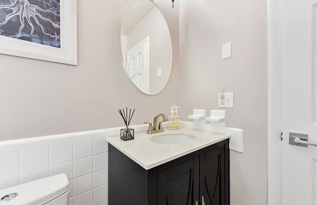 OP Canal in Oakland Park - Foto 34