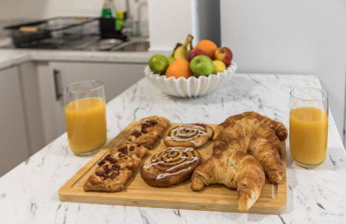 Stylish 4 Bed House In Chorley - Foto 7