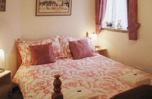 Puddleduck Cottage - Foto 7