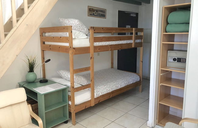 Hôtel & Appart-hôtel Olatua, Bidart - Foto 24