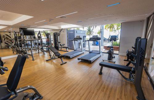 Unity Cabo Branco - Foto 83