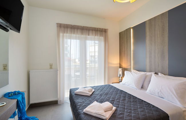 Elia Residences - Foto 5