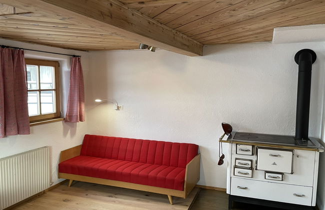 Zur alten Schmiede - Foto 20