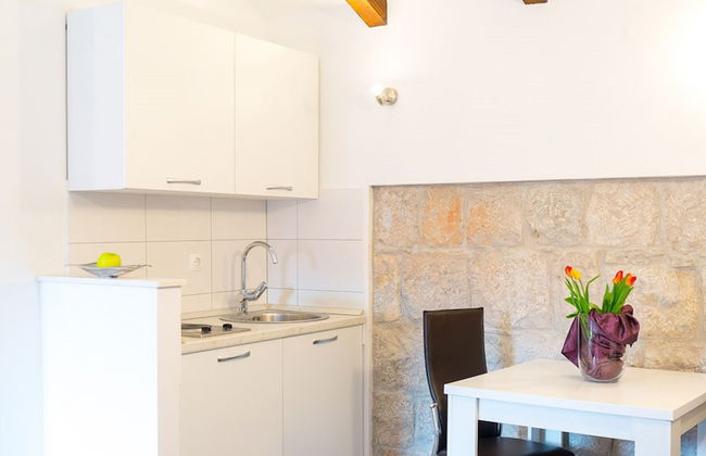 Split Allure Apartments - Foto 14