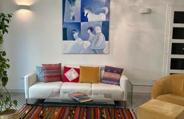 Charming apt with Baroque view - - Foto 23