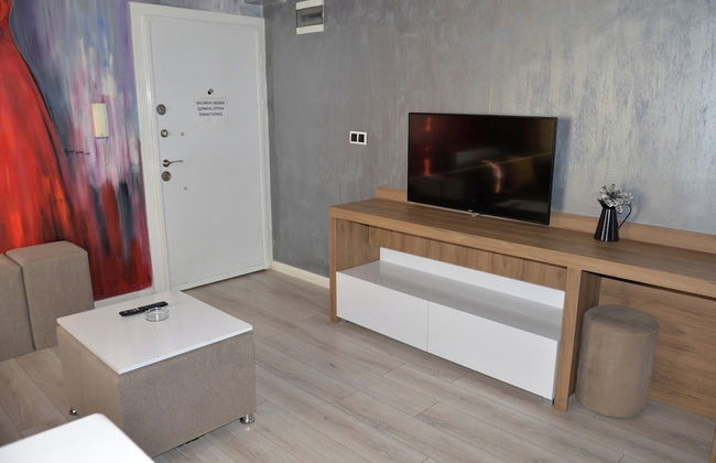 KB APART OTEL - Foto 1