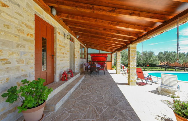 Villa Ivana - Foto 25