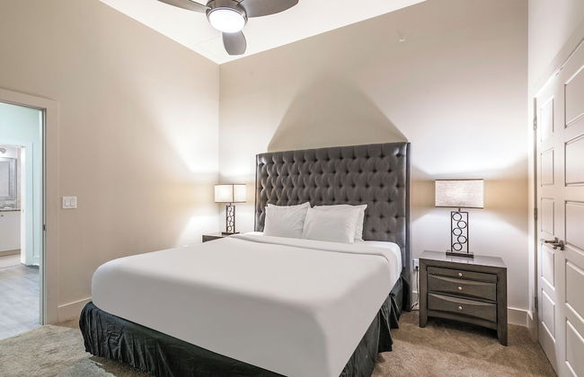 Gorgeous Condos Near French Quarter - Foto 18