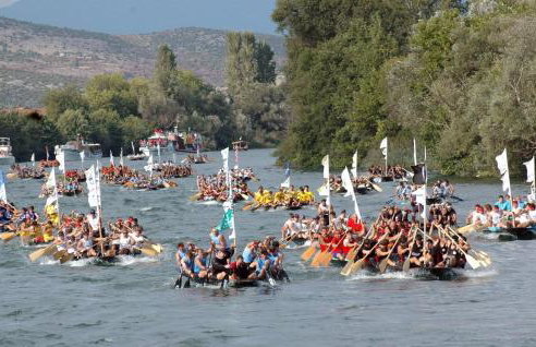 Apartment Neretva dream - Foto 24