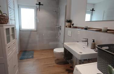 Ferienwohnung Landliebe - Foto 15