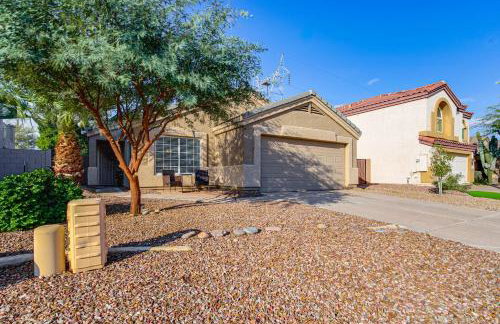 Swim & Unwind: 'Wildrose Retreat' in Mesa! - Foto 29
