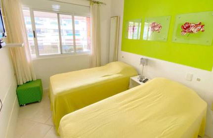 Apartamento com vista para o mar no Águas da Brava Residence - Foto 7