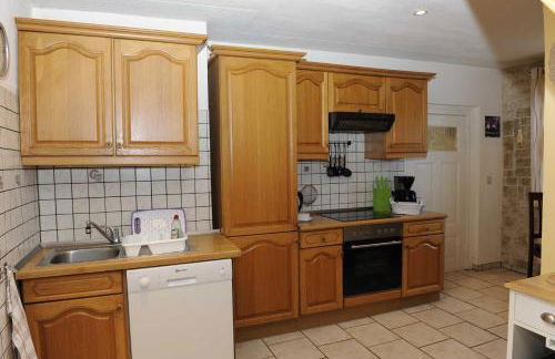 Ferienhaus Geli 4 - Foto 21