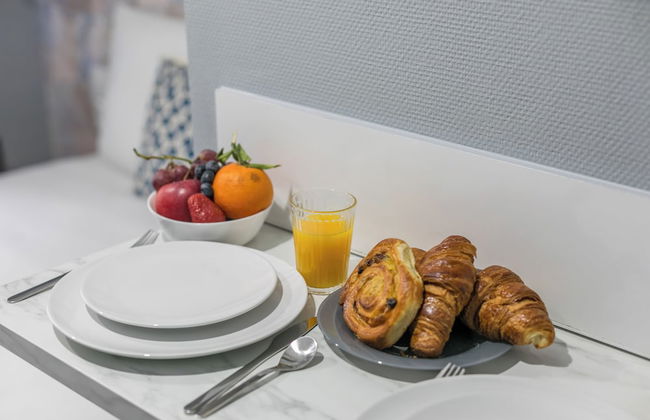 WS Grands Boulevards - Opera - Foto 79