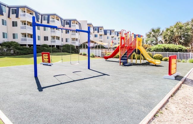 A Place at the Beach - Foto 31