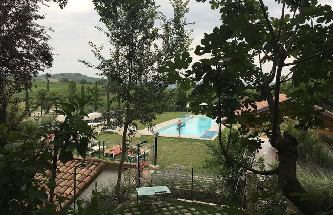 Cascina Il Bricco - Photo 53