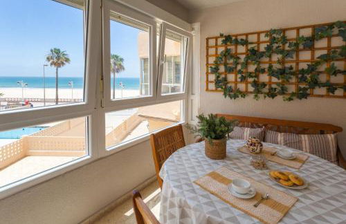 BLUE Atlantic Family Home by Cadiz4Rentals - Foto 10