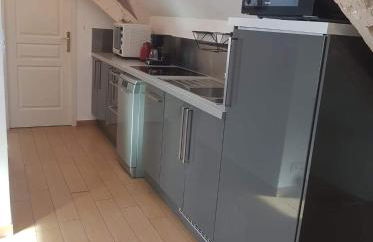 Orléans Appartement 2 chambres avec Parking - Photo 16