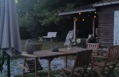 Chez Grand Maman - Foto 52