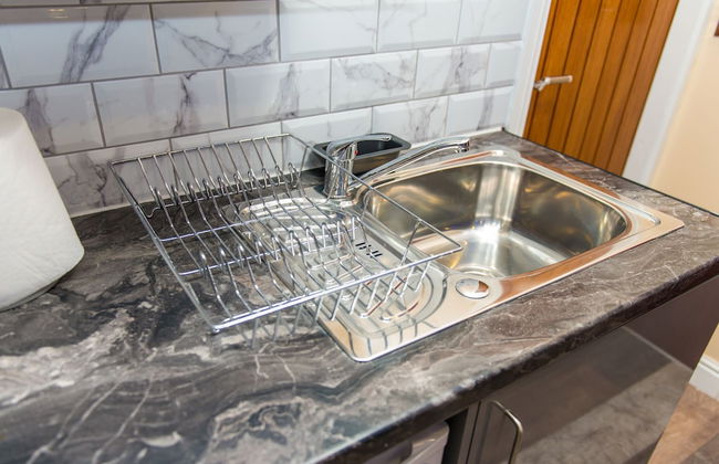 Sawrey Serviced Apartments - Foto 50