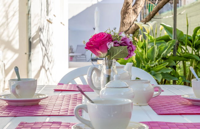 Mont des oiseaux - Photo 10