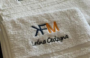 apartament LeśnaCedzyna - Foto 1