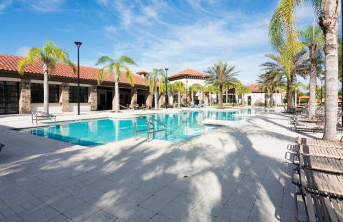 DLuxx Summer Vacation Home at Solterra Resort 7391 - Foto 50