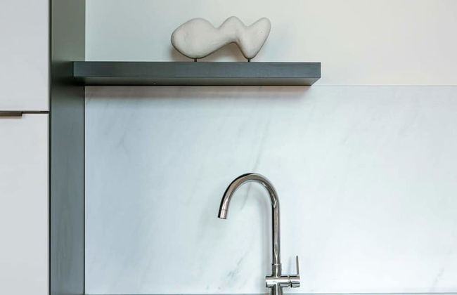 Modern Apartment Located at Historical Main Square - Photo 8