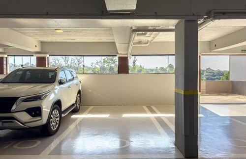 Vivendas do Bosque Luxo 2 Suítes by Achei Gramado - Foto 39