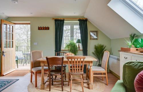 Treetops at Cherry Tree Cottage - Foto 12