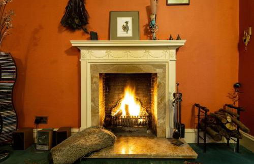 18th Century Manor with Sauna - Foto 28