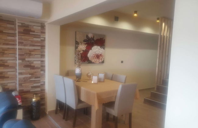 Maritinas Stone House On The Beach - Foto 7