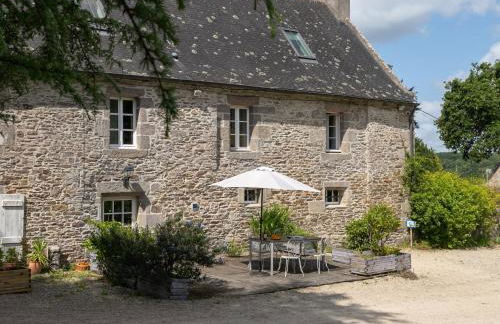 Apartment La Manoir du Moros by Interhome - Photo 28