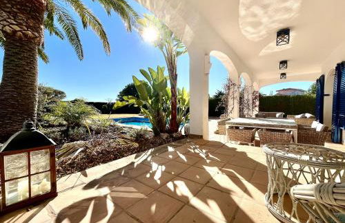 Villa Oceana stunning 6bedroom villa with sea view - Foto 33