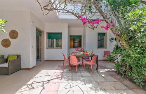 Villa Coralia a 20mt dalle spiagge - Foto 5