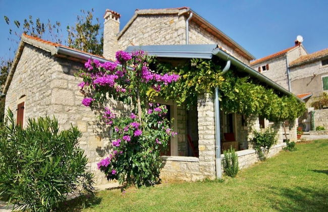 Holiday Homes Ana & Maria - Foto 41