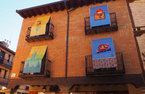 La Casona del Zoilo -Los Arenales- - Foto 11