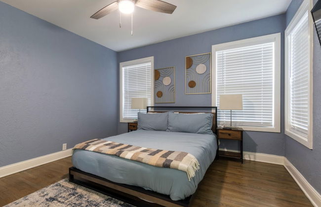 Rare Exclusive Retreat Private Hot Tub King Bed - Foto 13