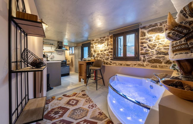 Dandy Villas Metsovo - Foto 51