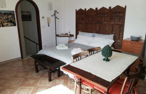 Il NORMANNO, Appartamento con panorama mozzafiato - Foto 33