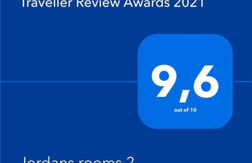 Jordans appartment - Foto 11