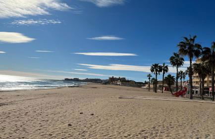 Sol de mar, La Mata (Hiszpania) - Foto 31