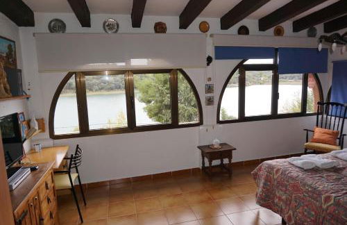 Casa Rural Noel en Parque Natural Lagunas de Ruidera - Foto 24