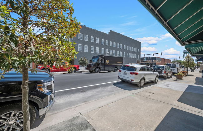 Historic Conway Lofts - Foto 58