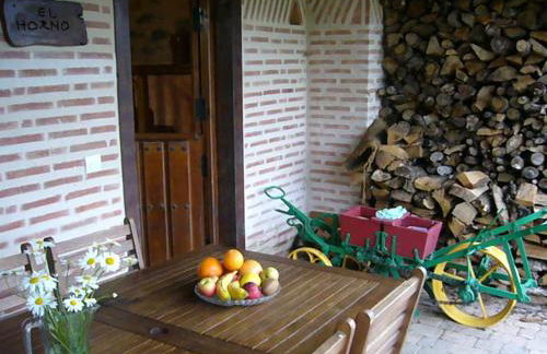 Apartamentos Rurales Casa Lafuente - Foto 12