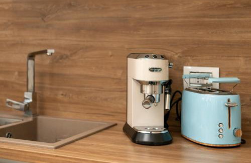 Villa Ena with private pool - Foto 41