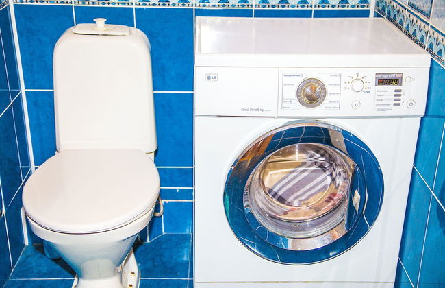 Apartment on Tekstilschiki - Photo 11